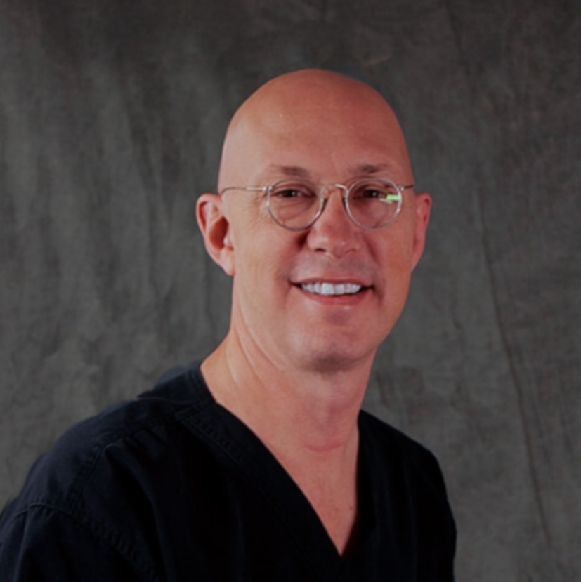 Dr. Jeffery Fritz, MD